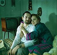 Кадр из фильма «Странная женщина», (1977). На фото