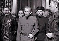 Кадр из фильма «Шестое июля», (1968). На фото: Вас