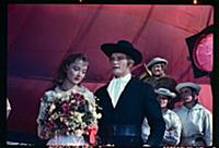 Кадр из фильма «Алые паруса», (1961). На фото: Вас