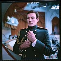 Кадр из фильма «Анна Каренина», (1967). На фото: В