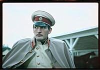 Кадр из фильма «Анна Каренина», (1967). На фото: В