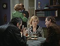 Кадр из фильма «Служебный роман», (1977). На фото: