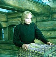 Кадр из фильма «Братья Карамазовы», (1969). На фот