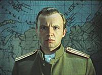 Кадр из фильма «Дни Турбиных», (1976). На фото: Ан