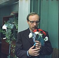 Кадр из фильма «Служебный роман», (1977). На фото: