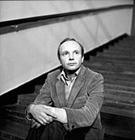 Кадр из фильма «Летаргия», (1983). На фото: Андрей