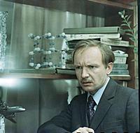 Кадр из фильма «Служебный роман», (1977). На фото: