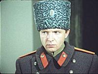 Кадр из фильма «Дни Турбиных», (1976). На фото: Ан