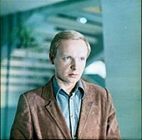 Кадр из фильма «Вы мне писали», (1976). На фото: А