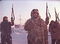 Кадр из фильма «Два капитана», (1976).