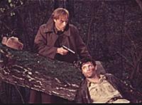 Кадр из фильма «Два капитана», (1976).