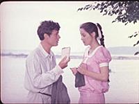 Кадр из фильма «Два капитана», (1976).