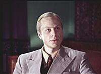 Кадр из фильма «Два капитана», (1976).