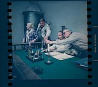 Кадр из фильма «За спичками», (1979). На фото: Мих