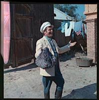Кадр из фильма «Не может быть», (1975). На фото: М