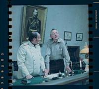 Кадр из фильма «За спичками», (1979). На фото: Мих