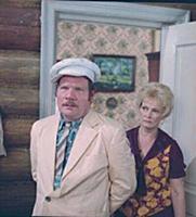 Кадр из фильма «Не может быть», (1975). На фото: М