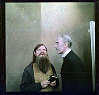 Кадр из фильма «12 стульев», (1971). На фото: Миха