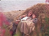 Кадр из кинофильма «Гардемарины». На фото: Дмитрий