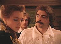 Кадр из кинофильма «Гардемарины».