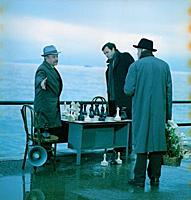 Кадр из фильма «Из жизни отдыхающих», (1980).