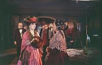 Кадр из фильма: 'Идиот', (1958).