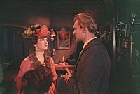 Кадр из фильма: 'Идиот', (1958). На фото: Юлия Бор