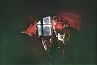 Кадр из фильма: 'Идиот', (1958). На фото: Яковлев 