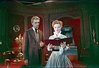 Кадр из фильма: 'Идиот', (1958). На фото: Яковлев 