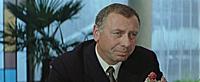 Кадр из фильма «Белорусский вокзал», (1971). На фо