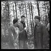 Кадр из фильма «Холодное лето пятьдесят третьего..
