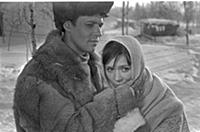 Кадр из фильма «Жили-были старик со старухой», (19