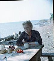 Кадр из фильма «Свидание с молодостью», (1982). На