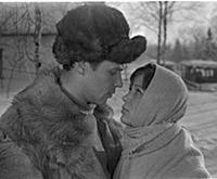 Кадр из фильма «Жили-были старик со старухой», (19