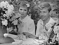 Кадр из фильма «Тени исчезают в полдень», (1971). 