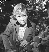 Кадр из фильма «Майор Вихрь», (1967). На фото: Ана
