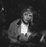 Кадр из фильма «Майор Вихрь», (1967). На фото: Ана