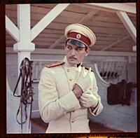 Кадры из фильма «Анна Каренина», (1967)