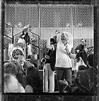 Кадр из фильма «Родня», (1981). На фото: Юрий Бога