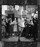 Кадр из фильма «Родня», (1981). На фото: Юрий Бога