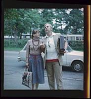 Кадр из фильма «Родня», (1981). На фото: Юрий Бога