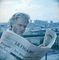 Кадр из фильма «Тегеран-43», (1980). На фото: Игор