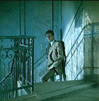 Кадр из фильма «Тегеран-43», (1980). На фото: Игор