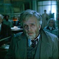 Кадр из фильма «Тегеран-43», (1980). На фото: Игор