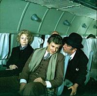 Кадр из фильма «Тегеран-43», (1980). На фото: Игор