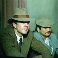 Кадр из фильма «Тегеран-43», (1980). На фото: Игор