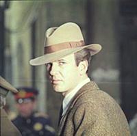 Кадр из фильма «Тегеран-43», (1980). На фото: Игор