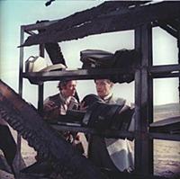 Кадр из фильма «Человек с бульвара Капуцинов», (19