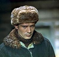Кадр из фильма «Приезжая», (1977). На фото: Алекса