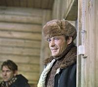 Кадр из фильма «Приезжая», (1977). На фото: Алекса